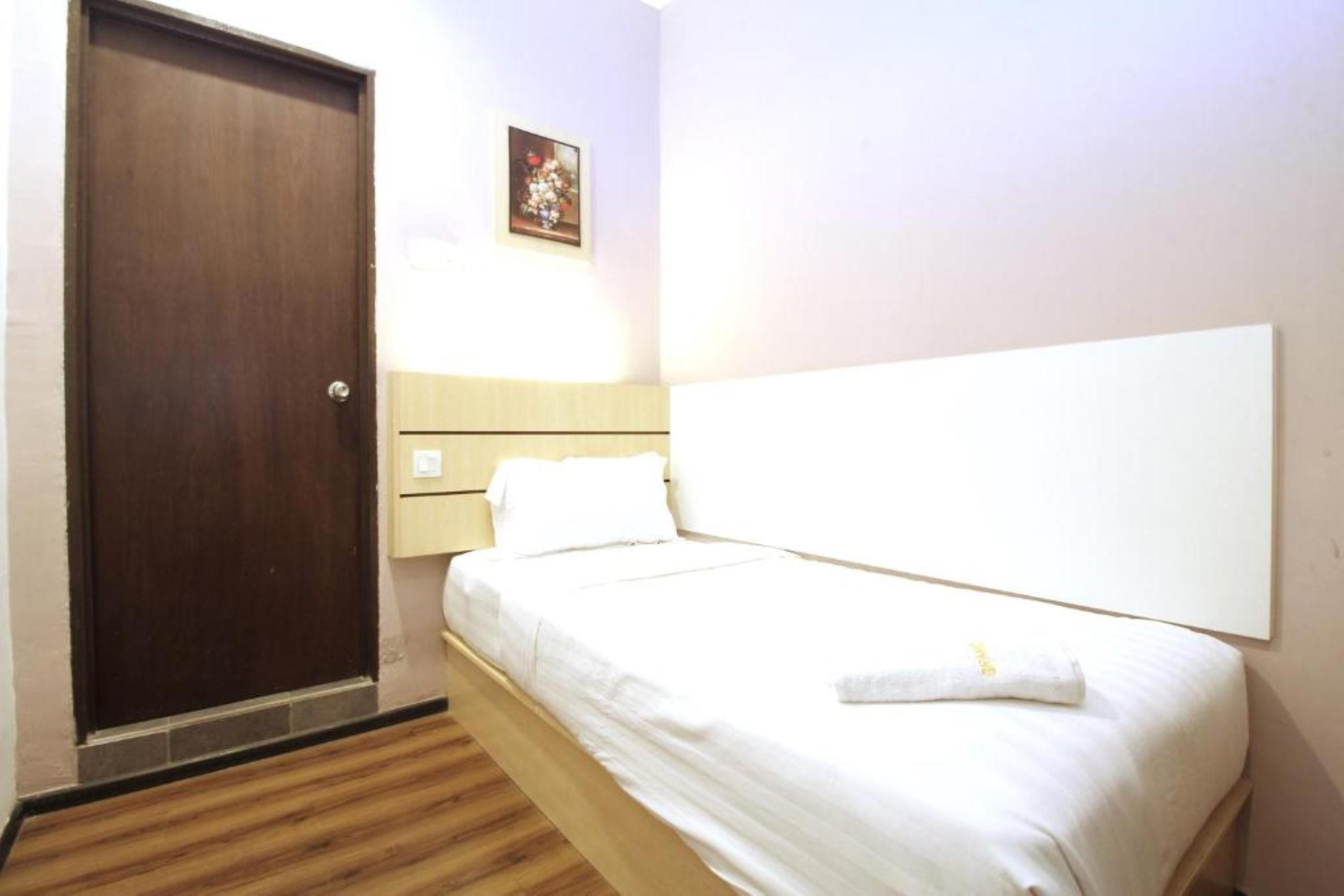 Grand Kapar Hotel Klang Sentral Экстерьер фото