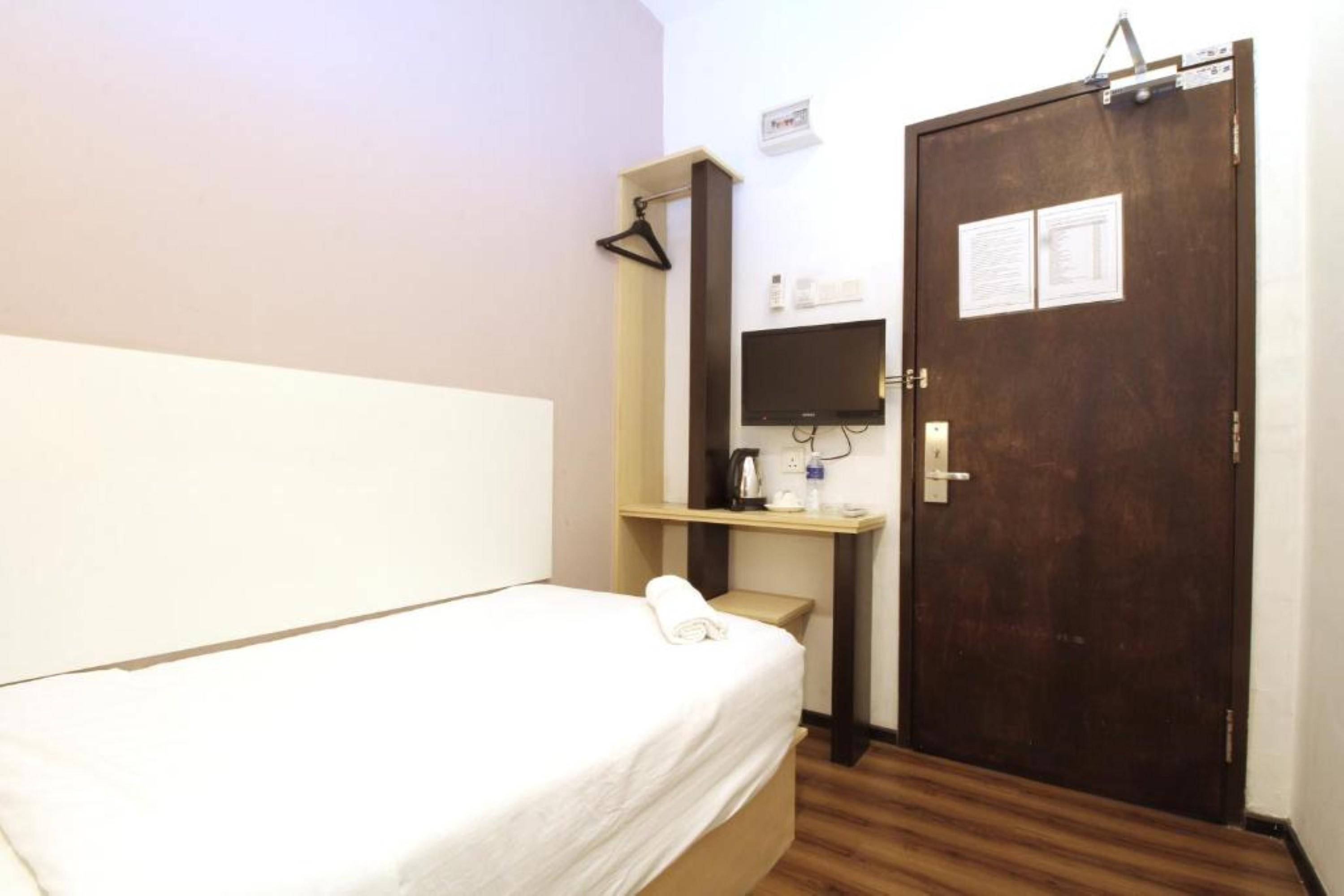 Grand Kapar Hotel Klang Sentral Экстерьер фото