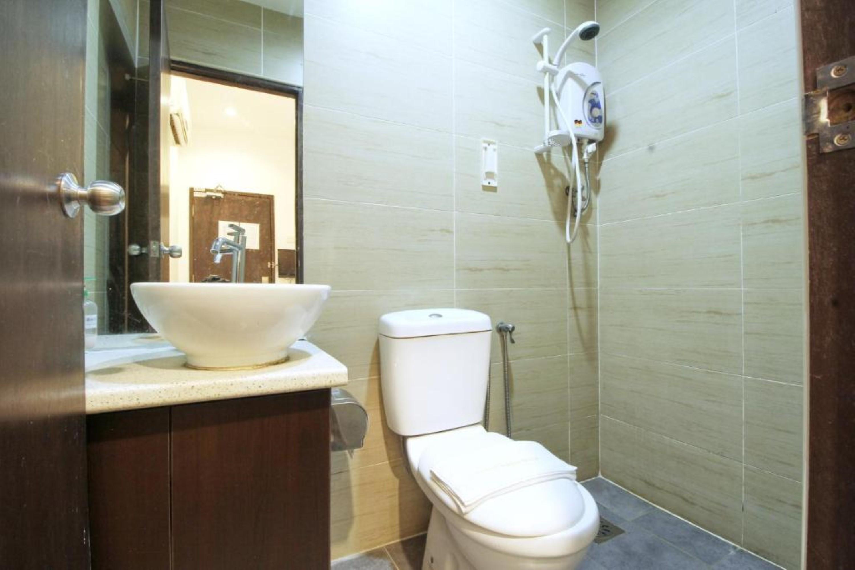 Grand Kapar Hotel Klang Sentral Экстерьер фото