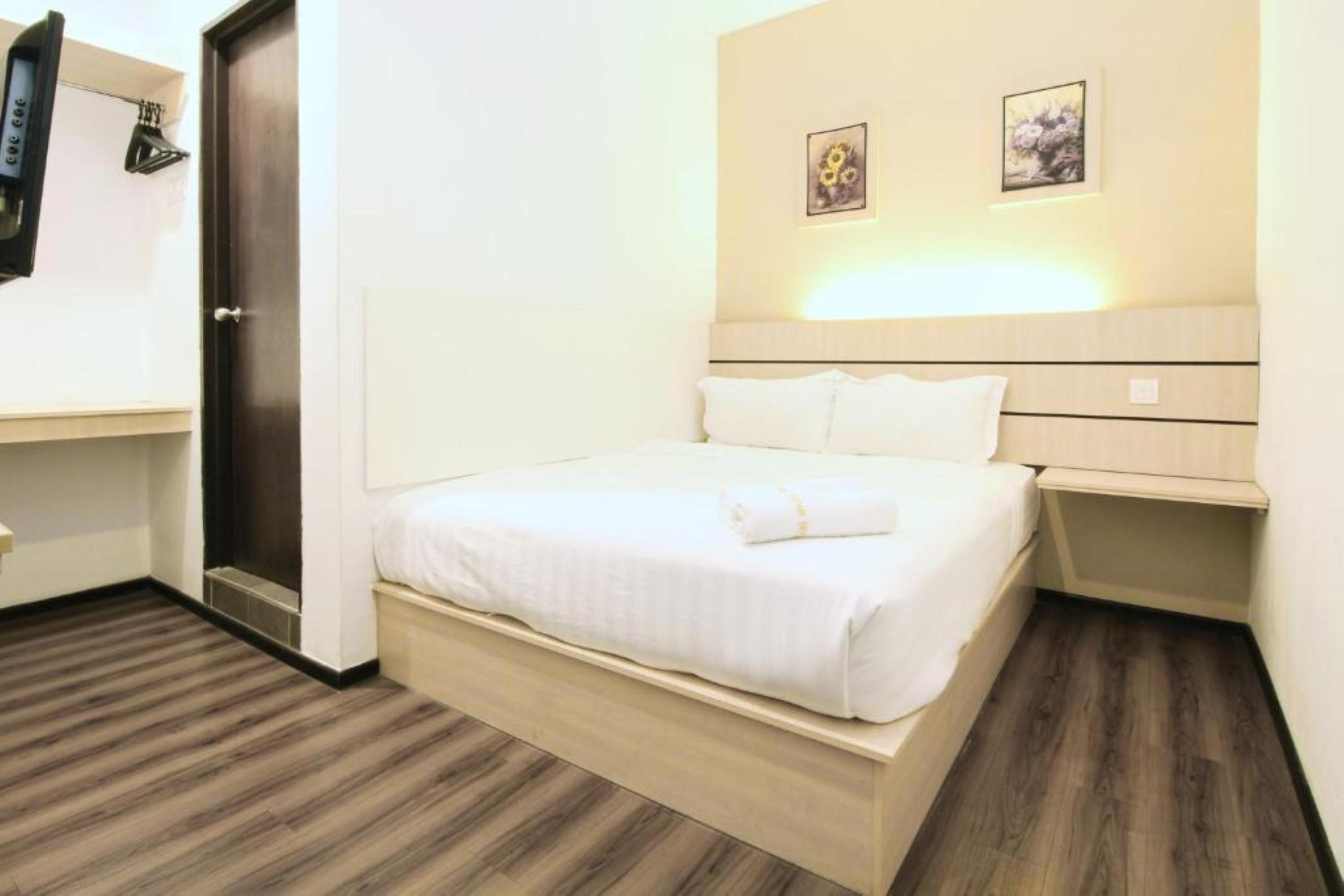 Grand Kapar Hotel Klang Sentral Экстерьер фото