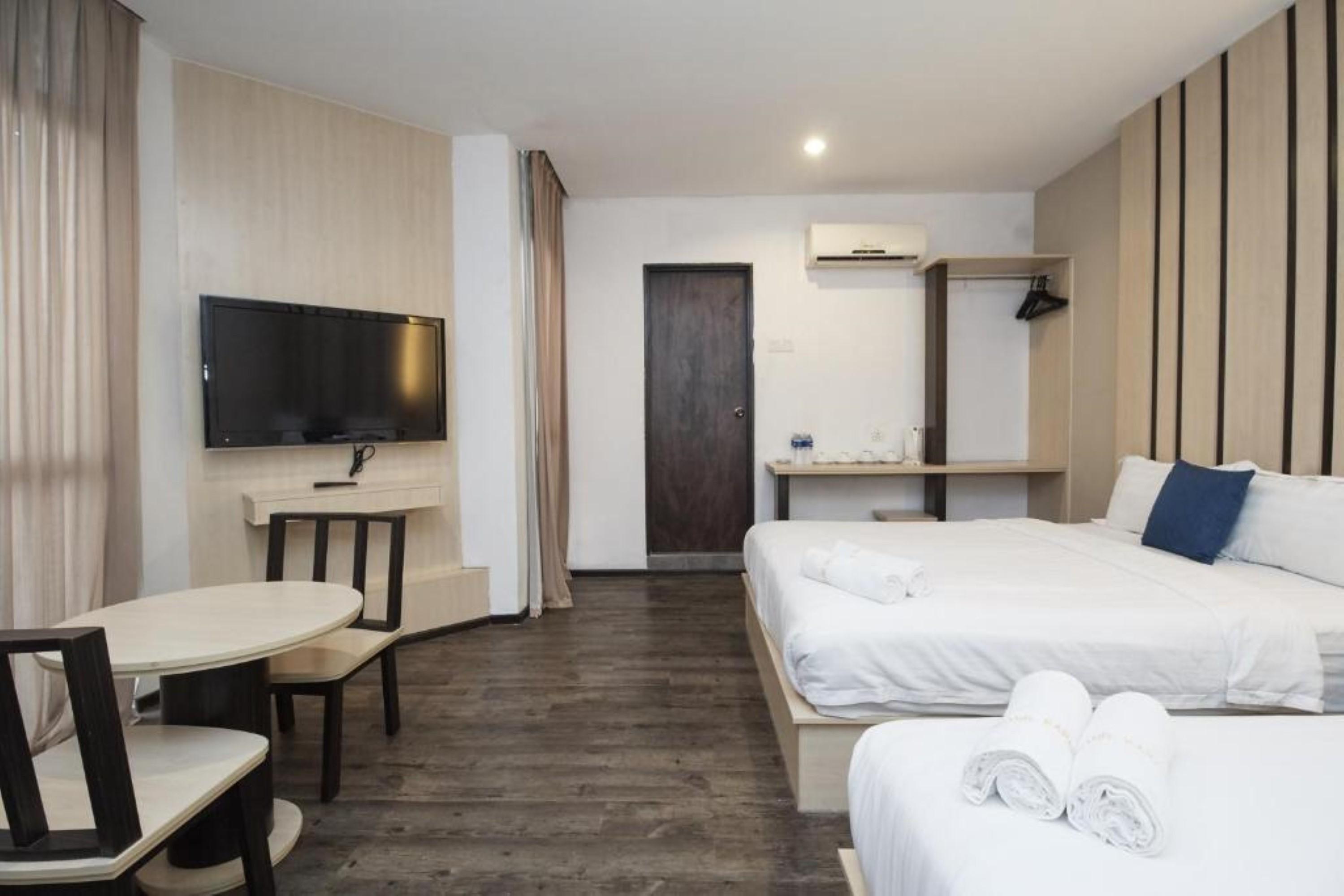 Grand Kapar Hotel Klang Sentral Экстерьер фото