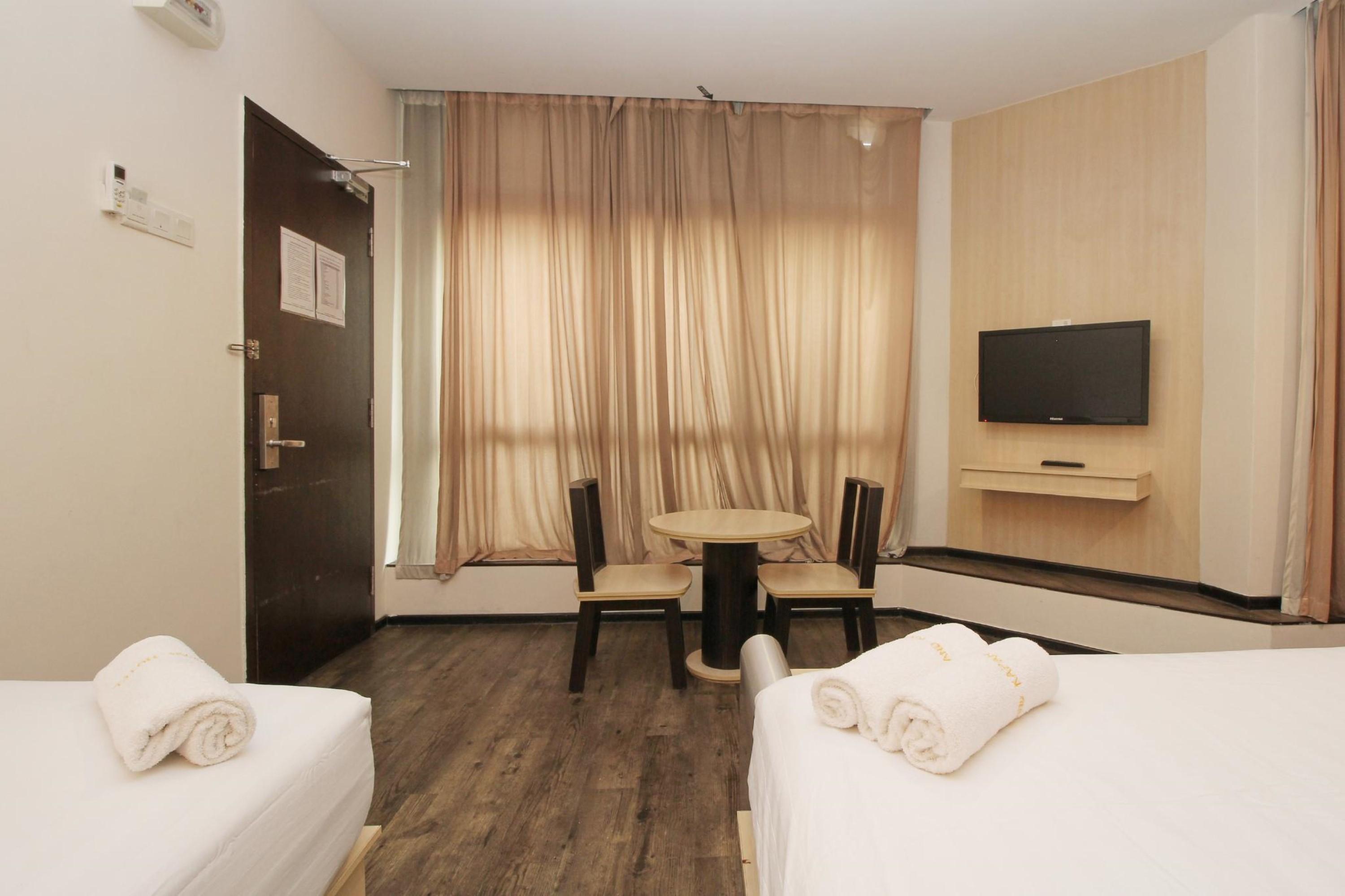 Grand Kapar Hotel Klang Sentral Экстерьер фото