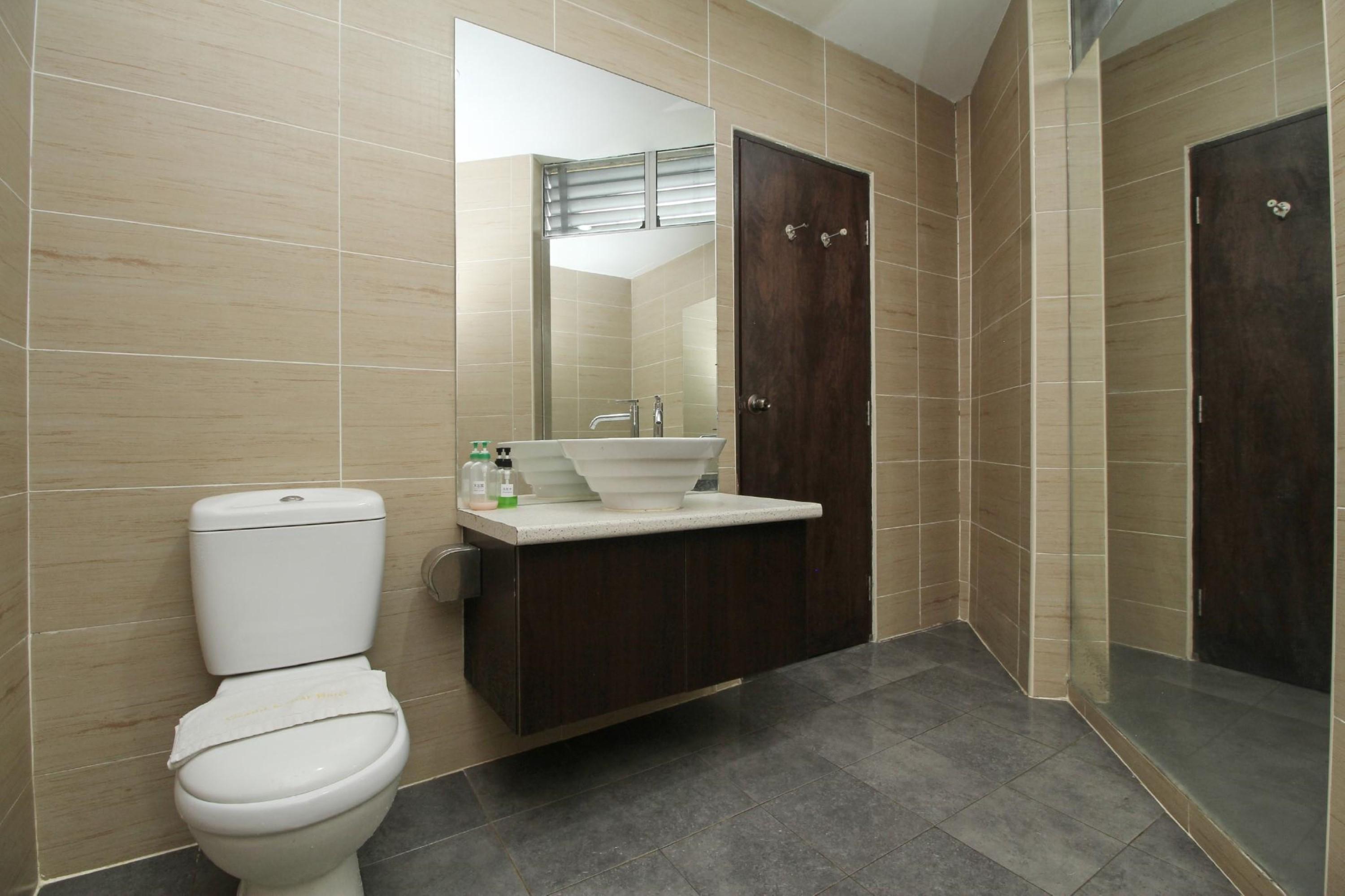 Grand Kapar Hotel Klang Sentral Экстерьер фото