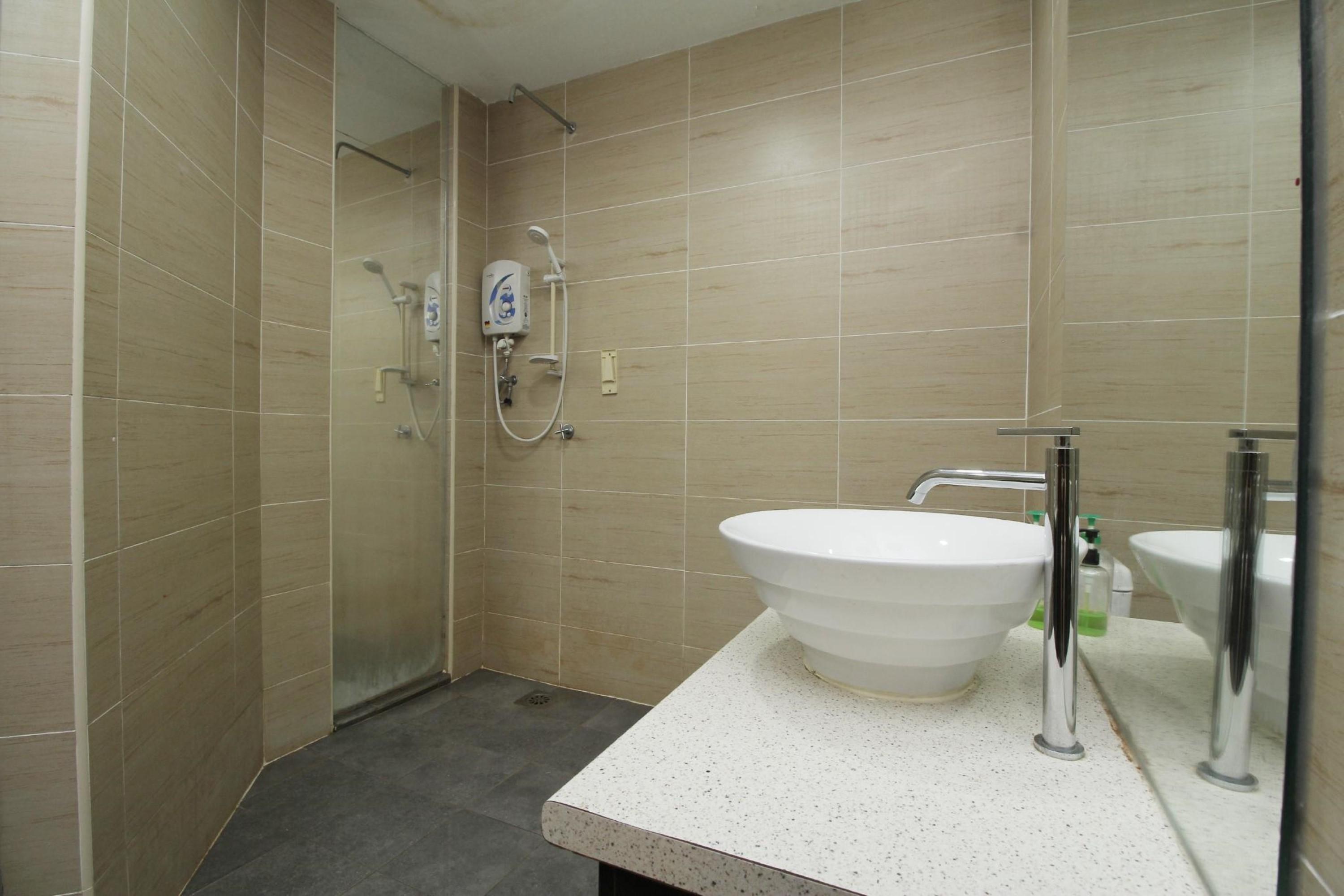 Grand Kapar Hotel Klang Sentral Экстерьер фото