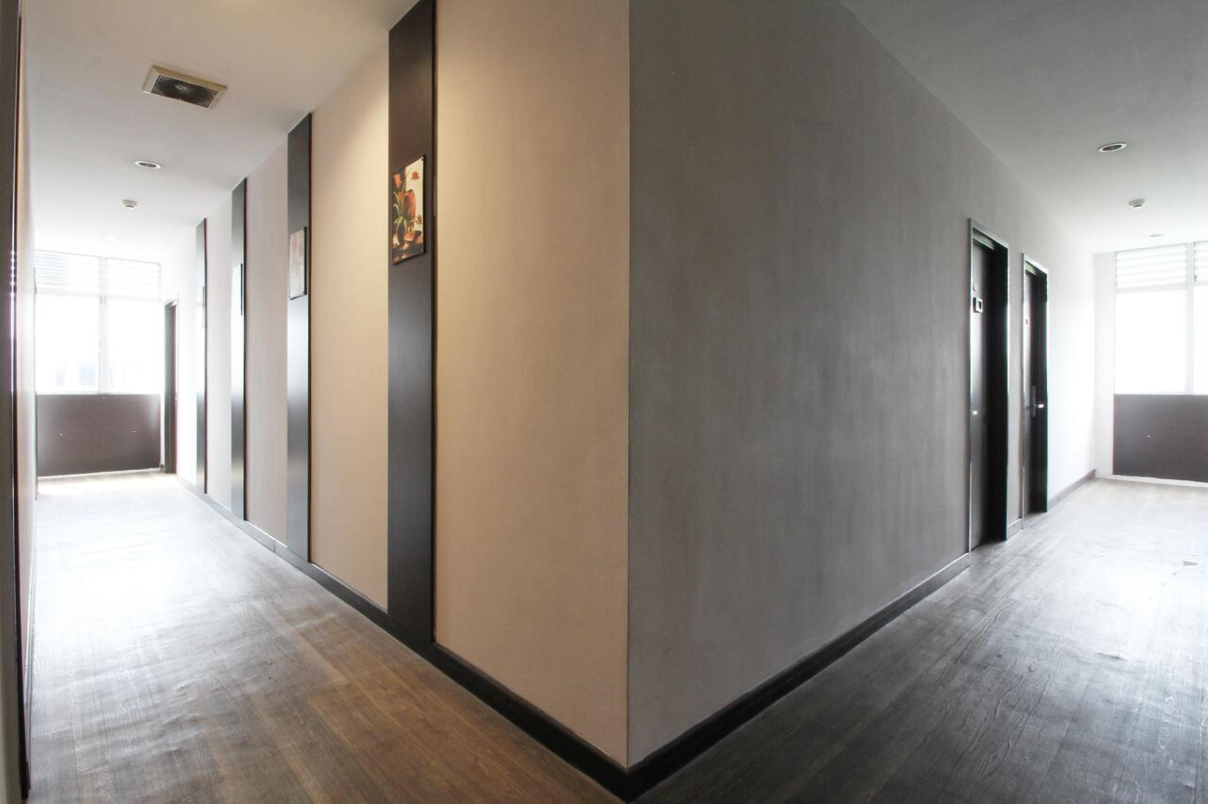 Grand Kapar Hotel Klang Sentral Экстерьер фото